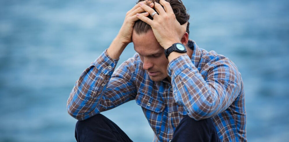 5 Anledningar att Hantera Hög Stress på Arbetsplatsen